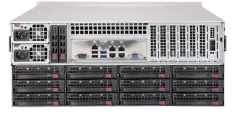 Supermicro 847BE1C4-R1K23LPB фото 2