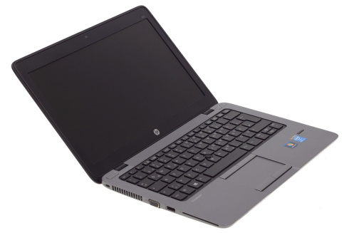 HP EliteBook 820 G1 фото 2