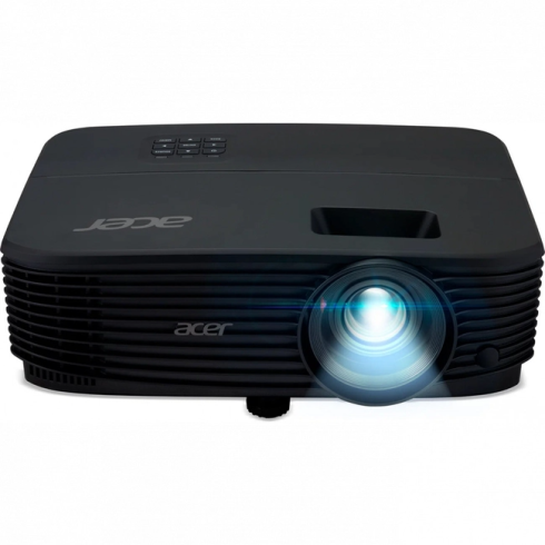 Acer X1229HP / DLP / XGA (1024×768) фото 1