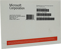 Microsoft Windows Server CAL 2012