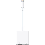 Apple Lightning — USB 3 для подключения камеры
