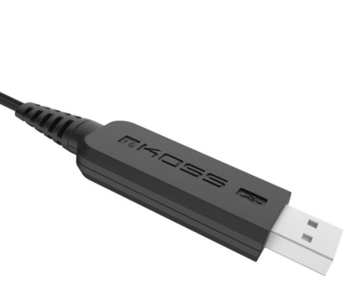 Koss CS195-USB фото 3