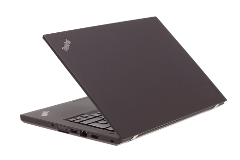 Lenovo ThinkPad T460 фото 5