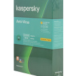 Kaspersky Internet Security 2 PC box фото 1
