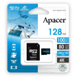 Apacer MicroSDXC 128GB фото 2