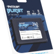 Patriot Burst 240GB фото 4