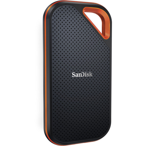 SanDisk Extreme Pro 4TB фото 2