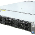 Сервер Dell R610 2 x Intel Xeon E5630 фото 3