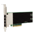 Intel Ethernet X710-T4L фото 1