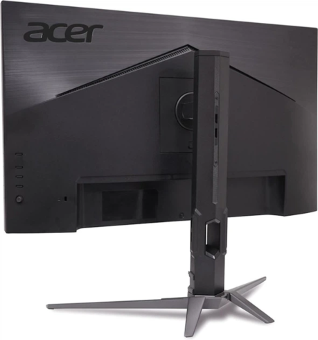 Acer Predator XB273KV5bmiiprx (UM.HX3EE.501) фото 3