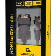 Cablexpert CC-HDMI-DVI-4K-6 фото 3