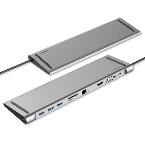 Vention Type-C  Male to USB3.0 фото 3
