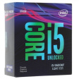 Intel Core i5-9600KF Box фото 3