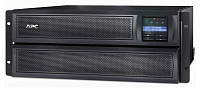 Источник бесперебойного питания ИБП APC Smart-UPS X 3000VA Rack