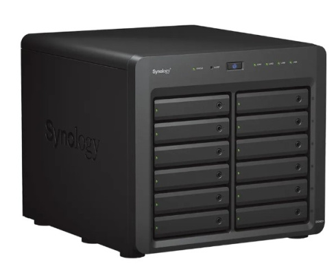 Synology DS2422+ фото 2