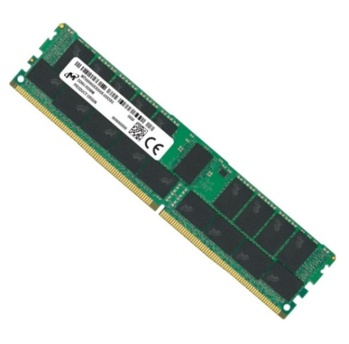 Micron MTA18ASF2G72PDZ-2G9J3 16 Gb фото 2