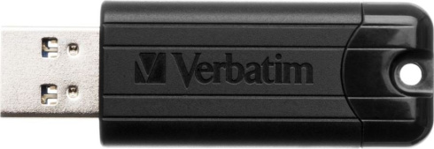Verbatim PinStripe 64GB фото 2