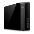 Seagate Backup Plus Hub 6TB фото 2
