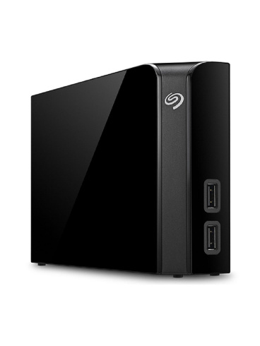 Seagate Backup Plus Hub 6TB фото 2