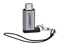 Ugreen US282 Micro USB (M) - USB Type-C (F)