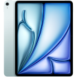 13-inch iPad Air M4 Wi-Fi 128GB - Blue,Model A3461 фото 1