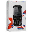 Мобильный телефон TeXet TM-D314 черный фото 5