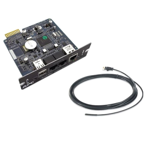 Сетевая карта APC AP9631 фото 3