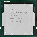 Intel Сore i3-10105F