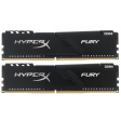 Kingston HyperX Fury HX432C16FB3K2/16 2x8GB фото 1