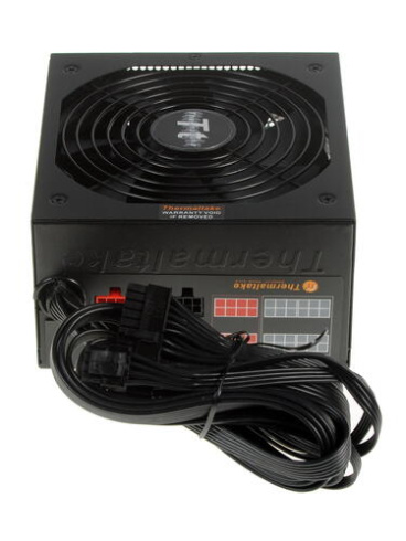 Thermaltake Neva 750W фото 4