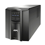 ИБП APC Smart-UPS 1500VA LCD 230V