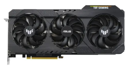 Asus GeForce RTX3060 OC 12Gb фото 1