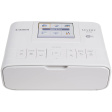 Canon SELPHY CP1300 белый фото 1