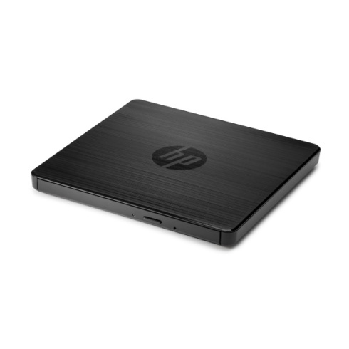 HP USB DVD-RW External фото 1