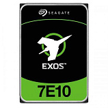 Seagate Exos 7E10 4TB