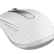 Logitech Wireless Mouse MX Anywhere 3 Pale Grey фото 4