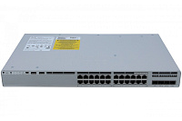 Cisco Catalyst C9200L-24P-4G-E