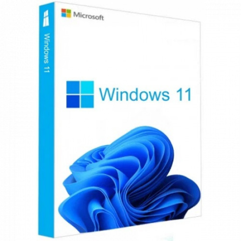 Microsoft Windows 11 Pro 64Bit фото 1