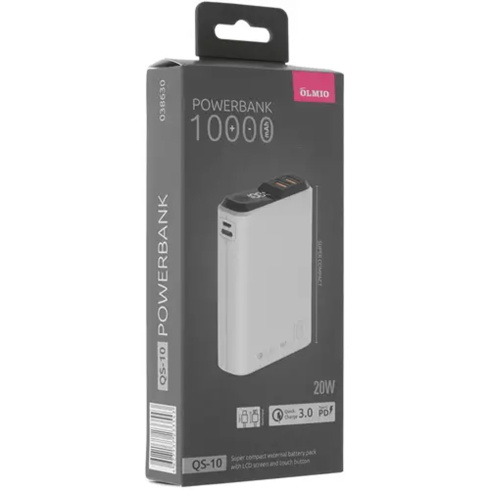 Olmio 38630 фото 4