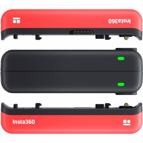 Insta360 ONE R/RS Fast Charge Hub фото 5
