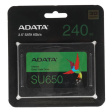 A-Data Ultimate SU650 ASU650SS-240GT-C 240GB фото 2
