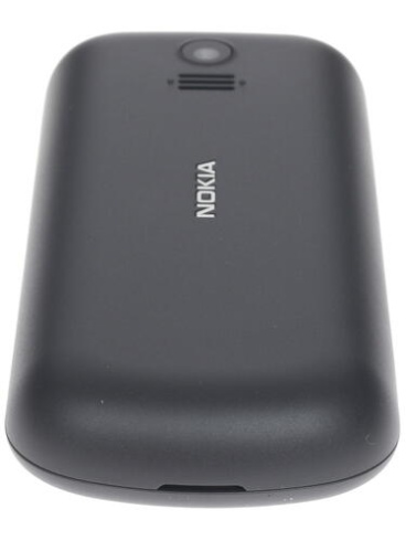 Nokia 130 DS TA-1017 черный фото 4