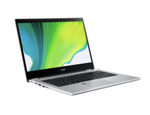 Acer Spin 3 SP314-55N фото 3
