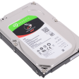 Seagate IronWolf 1TB фото 3