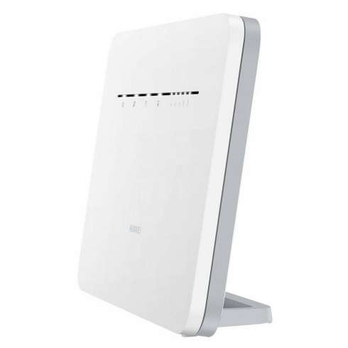 LTE Wi-Fi роутер Huawei B535-232 белый фото 2