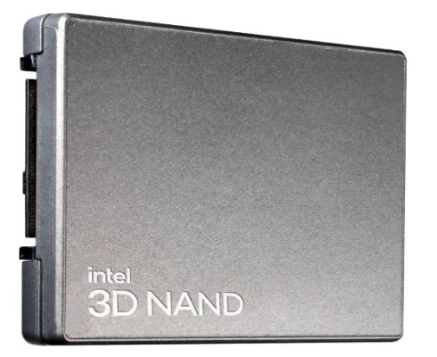 Intel D7-P5510 3.84Tb фото 2