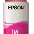 Epson 103 пурпурный фото 1