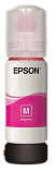 Epson 103 пурпурный