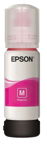 Epson 103 пурпурный фото 1