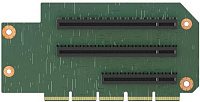 Intel 2U PCIe Riser